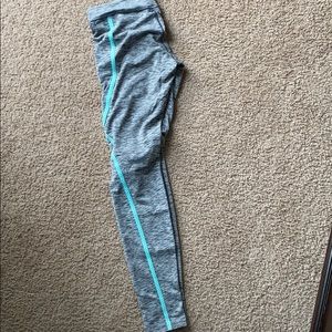Forever 21 yoga pants